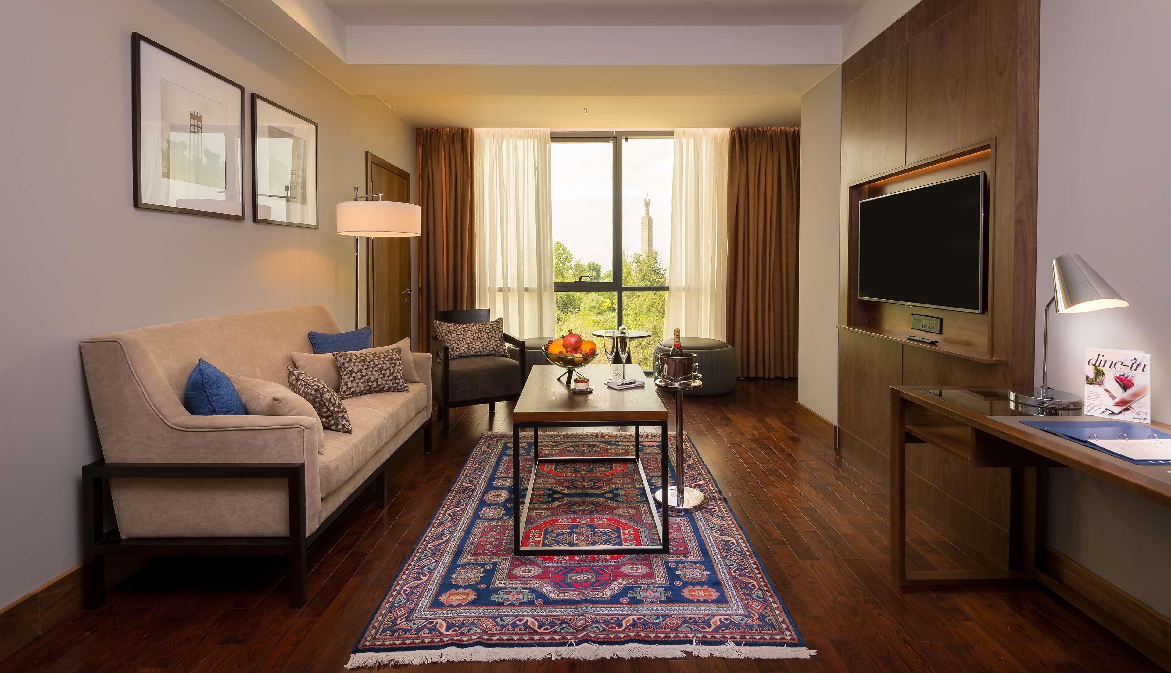 Suite Royal con vistas panorámicas a la montaña